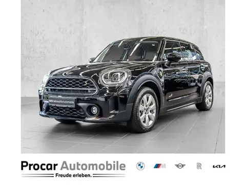 Used MINI COOPER Hybrid 2021 Ad 