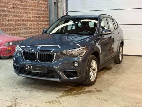 Annonce BMW X1 Essence 2019 d'occasion 