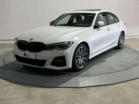 Annonce BMW SERIE 3 Diesel 2019 d'occasion 