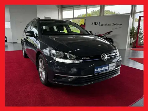 Annonce VOLKSWAGEN GOLF  2019 d'occasion 