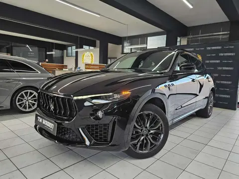 Used MASERATI LEVANTE Hybrid 2023 Ad 