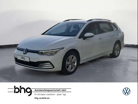 Used VOLKSWAGEN GOLF Petrol 2022 Ad 