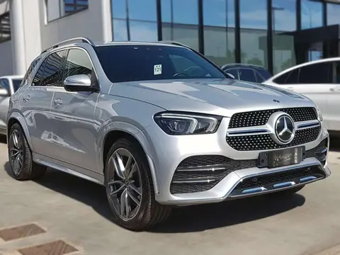 Used MERCEDES-BENZ CLASSE GLE Hybrid 2020 Ad 