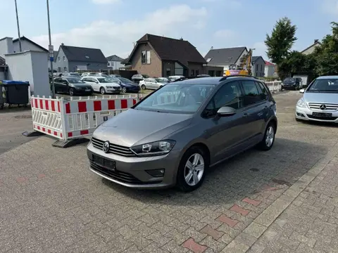 Annonce VOLKSWAGEN GOLF Diesel 2015 d'occasion 