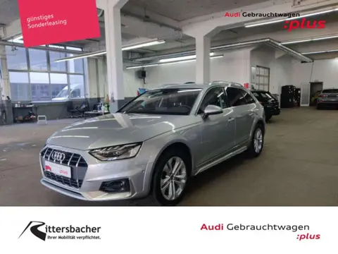 Annonce AUDI A4 Diesel 2023 d'occasion 