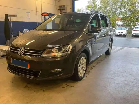 Used VOLKSWAGEN SHARAN Petrol 2015 Ad 