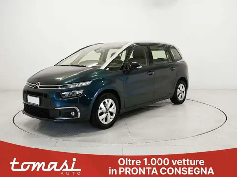 Used CITROEN C4 Diesel 2022 Ad 