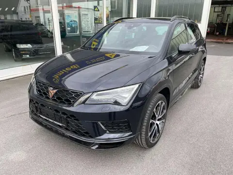 Used CUPRA ATECA Petrol 2020 Ad 