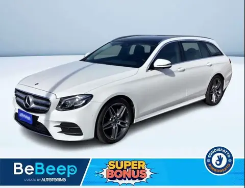 Used MERCEDES-BENZ CLASSE E Diesel 2021 Ad 