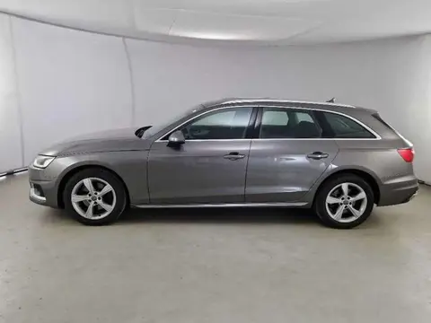 Used AUDI A4 Hybrid 2020 Ad 