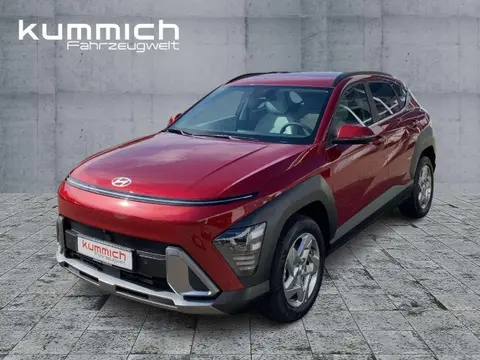 Annonce HYUNDAI KONA Essence 2024 d'occasion 