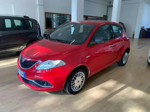 Used LANCIA YPSILON Petrol 2017 Ad 