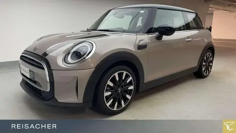 Used MINI COOPER Petrol 2023 Ad 