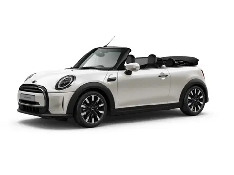 Annonce MINI COOPER Essence 2024 d'occasion 