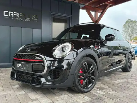 Annonce MINI JOHN COOPER WORKS Essence 2017 d'occasion 