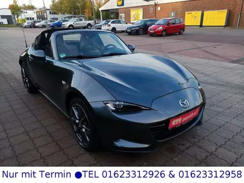 Used MAZDA MX-5 Petrol 2017 Ad 