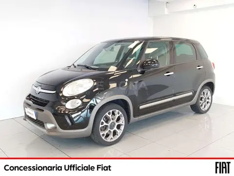 Annonce FIAT 500L Diesel 2015 d'occasion 