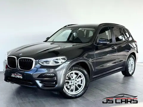 Used BMW X3 Diesel 2020 Ad 