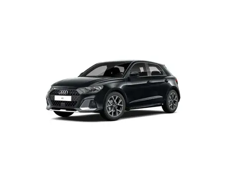 Used AUDI A1 Petrol 2021 Ad 