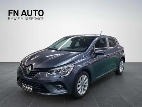 Annonce RENAULT CLIO Essence 2019 d'occasion 