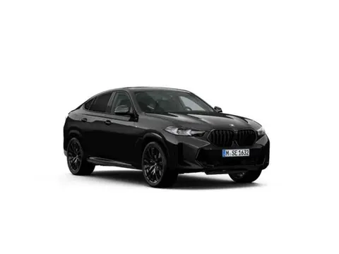 Annonce BMW X6 Essence 2024 d'occasion 