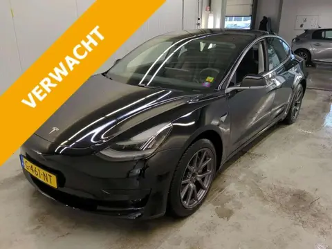 Annonce TESLA MODEL 3 Électrique 2019 d'occasion 