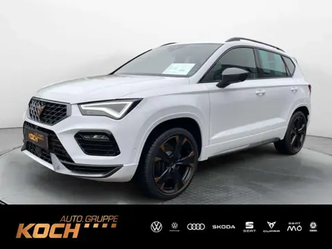 Used CUPRA ATECA Petrol 2024 Ad 