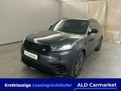 Used LAND ROVER RANGE ROVER VELAR Diesel 2020 Ad 