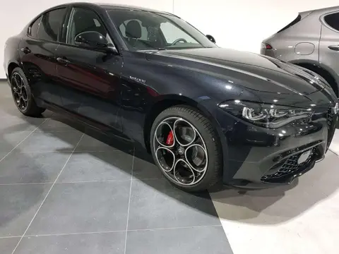 Annonce ALFA ROMEO GIULIA Essence 2023 d'occasion 