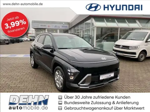 Used HYUNDAI KONA Petrol 2023 Ad 