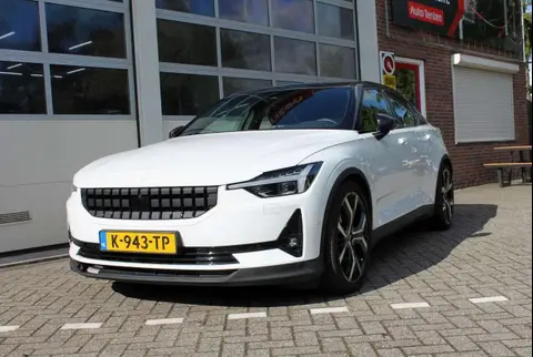 Annonce POLESTAR 2 Électrique 2020 d'occasion 