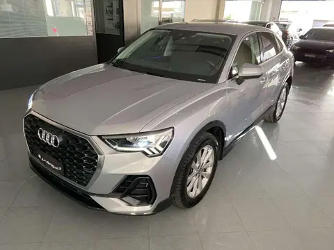 Used AUDI Q3 Diesel 2020 Ad 