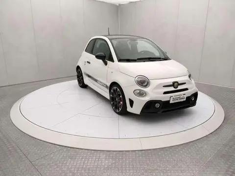 Used ABARTH 595 Petrol 2020 Ad Italy