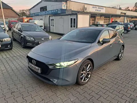 Annonce MAZDA 3 Diesel 2019 d'occasion 