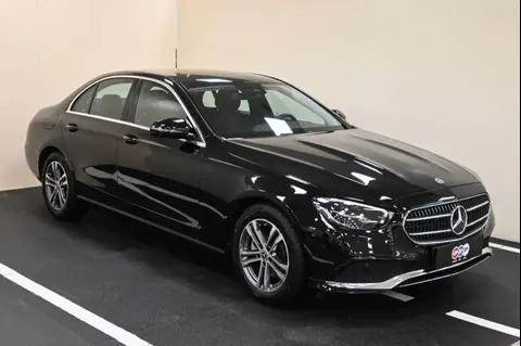 Annonce MERCEDES-BENZ CLASSE E Diesel 2022 d'occasion 