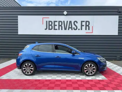 Used RENAULT MEGANE Diesel 2023 Ad 