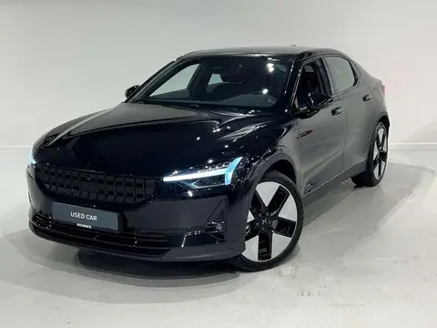 Used POLESTAR 2 Electric 2024 Ad 