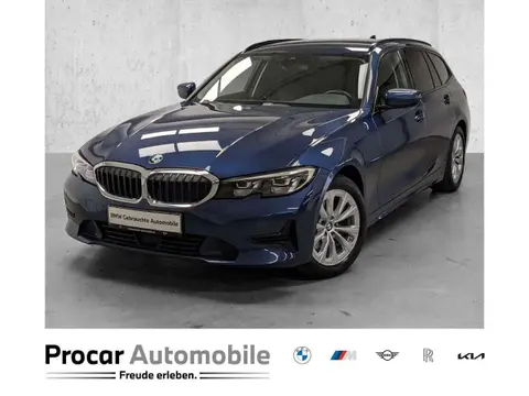 Used BMW SERIE 3 Diesel 2022 Ad 