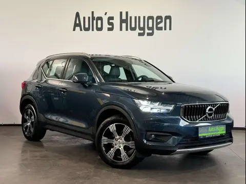 Annonce VOLVO XC40 Essence 2020 d'occasion Belgique