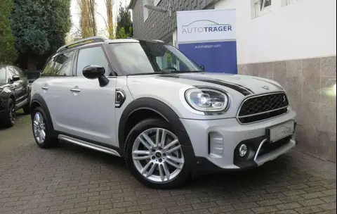 Used MINI COOPER Petrol 2021 Ad 