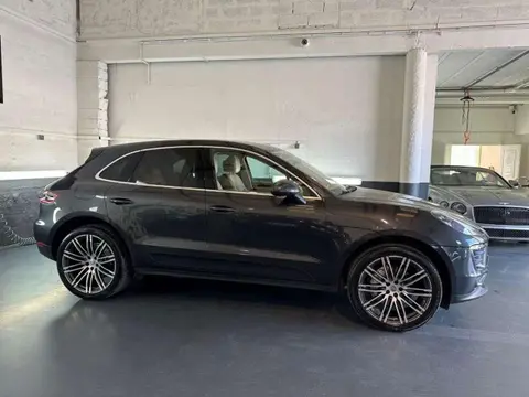 Annonce PORSCHE MACAN Diesel 2016 d'occasion 