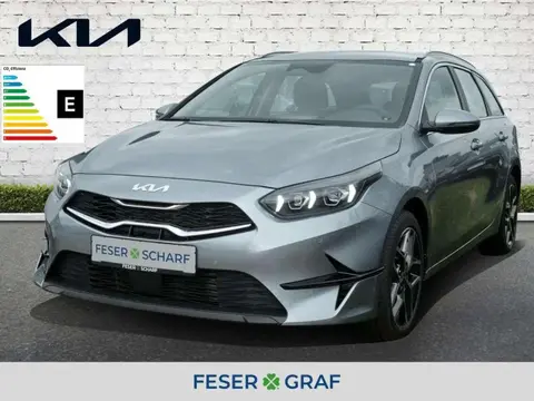 Used KIA CEED Petrol 2024 Ad 