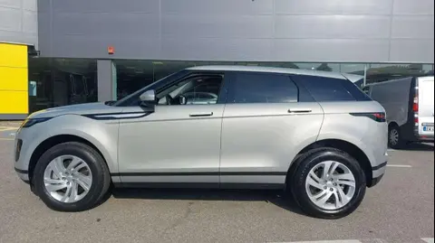 Used LAND ROVER RANGE ROVER EVOQUE Hybrid 2020 Ad 