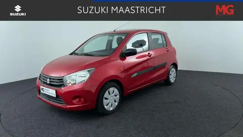 Used SUZUKI CELERIO Petrol 2019 Ad 