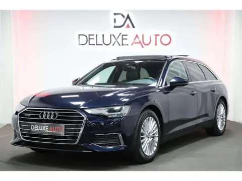 Used AUDI A6 Diesel 2020 Ad 