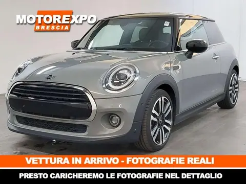 Used MINI COOPER Petrol 2019 Ad 