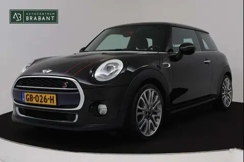 Used MINI COOPER Petrol 2015 Ad 