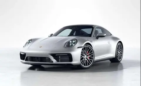 Used PORSCHE 992 Petrol 2024 Ad 