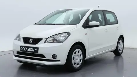 Annonce SEAT MII Essence 2019 d'occasion 