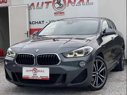 Used BMW X2 Petrol 2019 Ad 